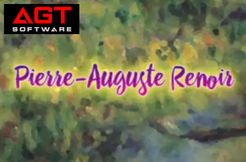 Pierre-Auguste Renoir